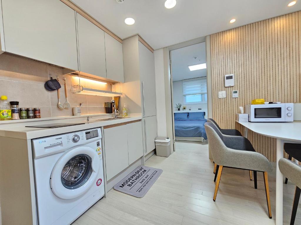 首爾的modern house（2026 年最新房價）