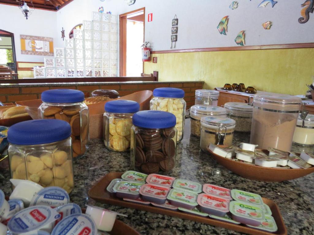  Hotel Pousada Portal da Palmeira