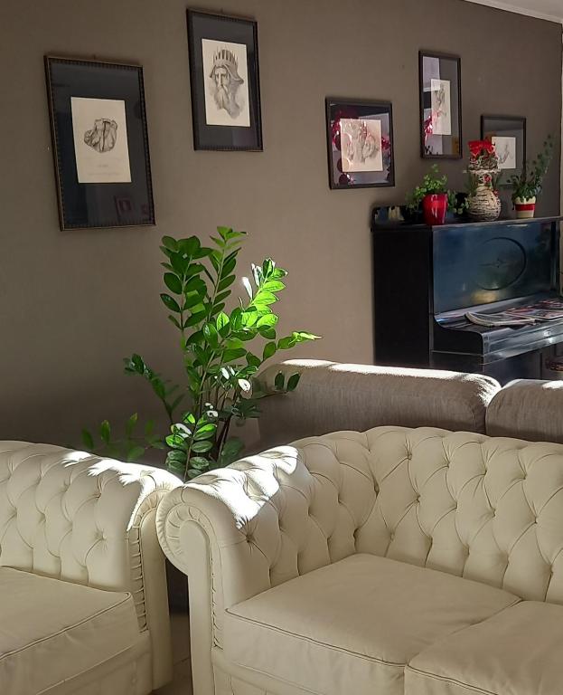 Hotel Aniene - Resim 41