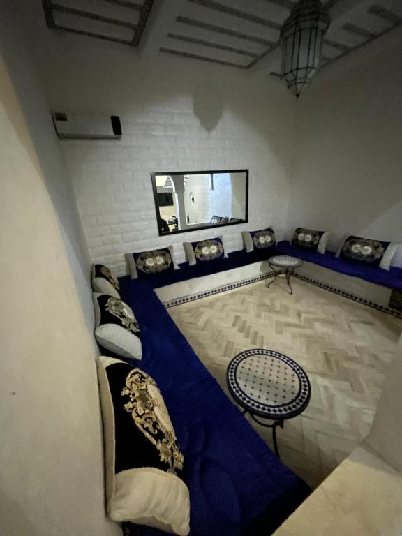 Riad marrakech boujloud — photo 7
