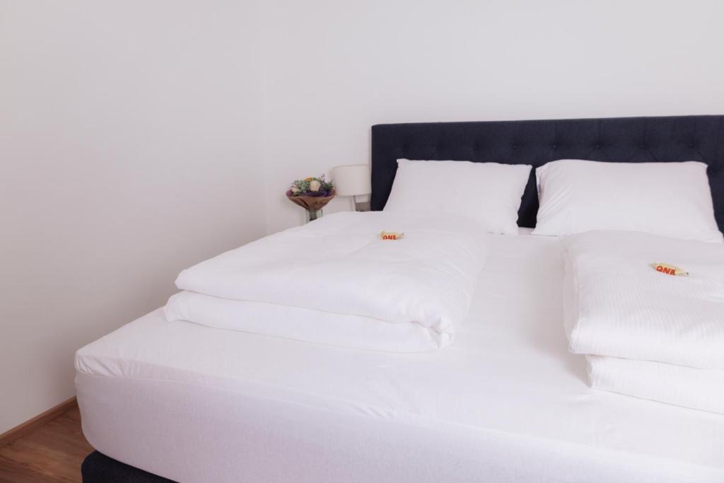 Cityhotel am Domplatz Self-CheckIn - Resim 19