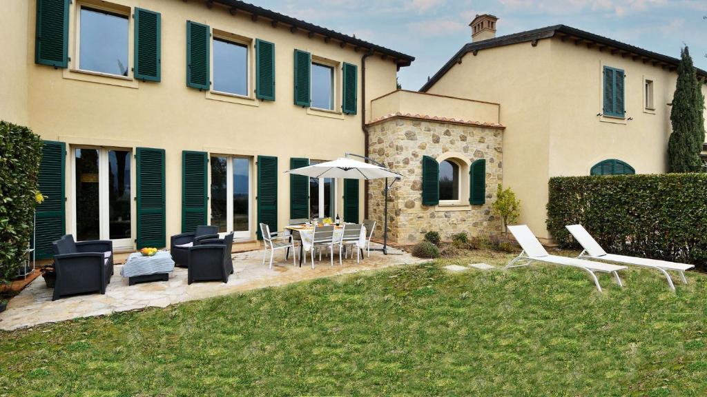 Il Mirto nel Borgo Santa Chiara