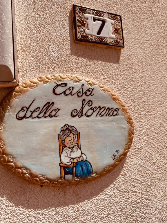 Casa della Nonna a San Giovanni Suèrgiu - Accogliente casa