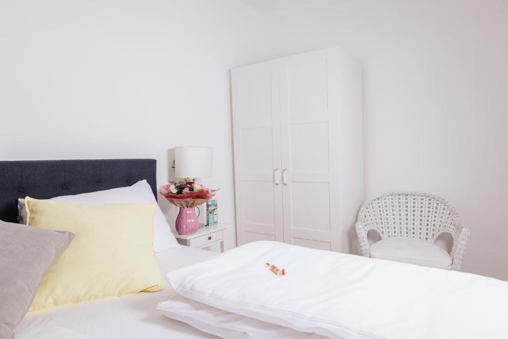 Cityhotel am Domplatz Self-CheckIn - Resim 17