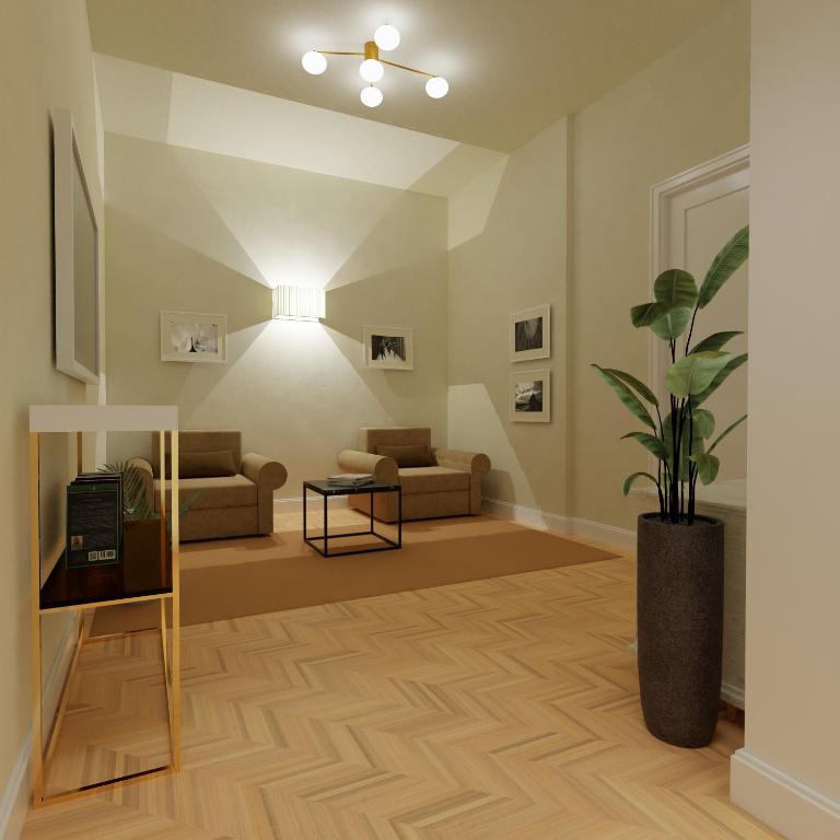 Versilia Palace Hotel - Junior Suite With Terrace