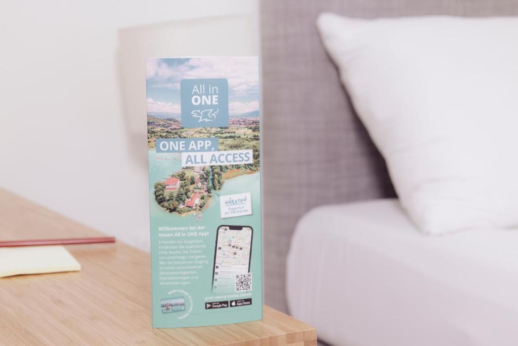 Cityhotel am Domplatz Self-CheckIn - Resim 8