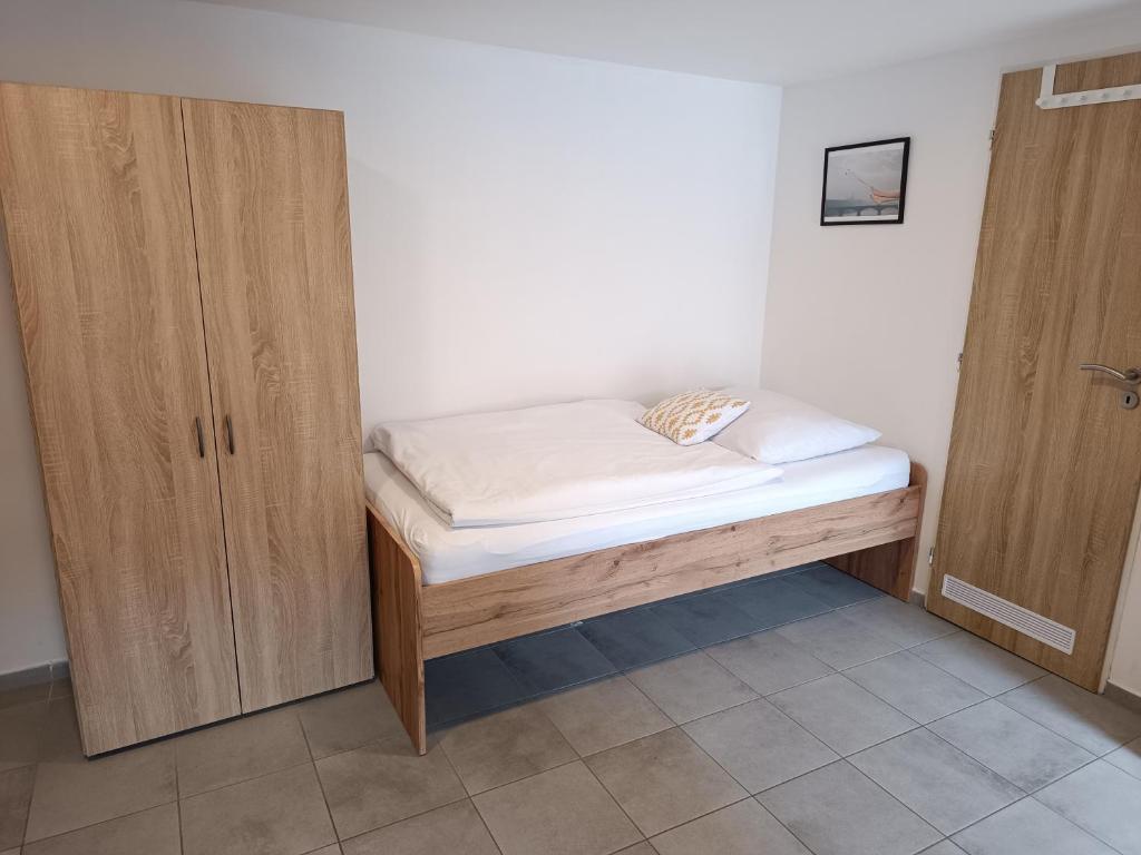 Apartmány Svítkov 79 - 11