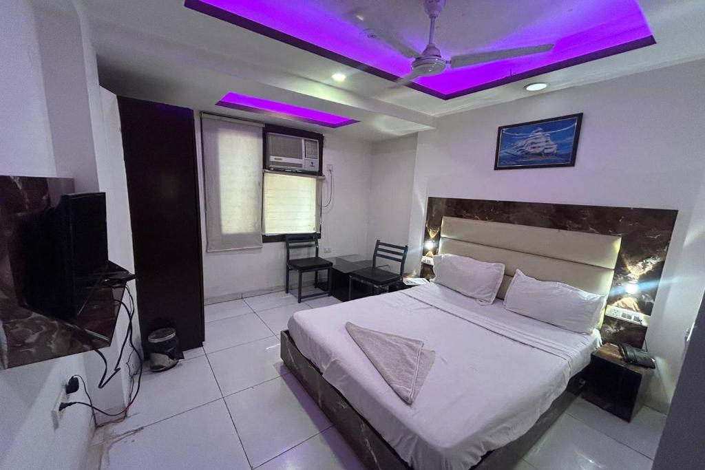 Hotel Melfort
