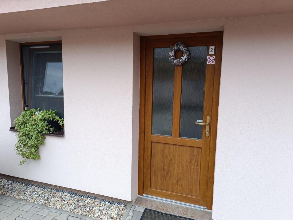 Apartmány Svítkov 79 - 12