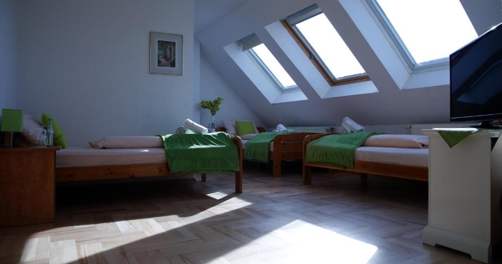 Hotel Eschborner Hof - Resim 16