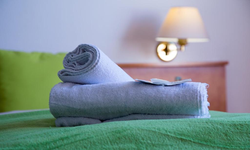 Hotel Eschborner Hof - Resim 15