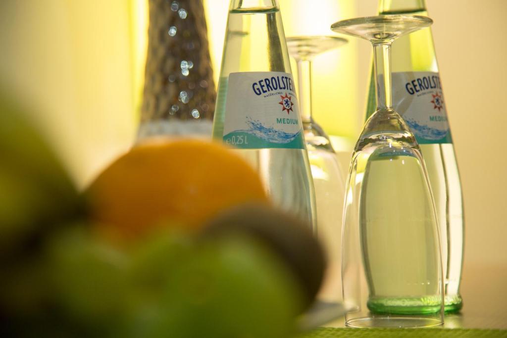 Hotel Eschborner Hof - Resim 14