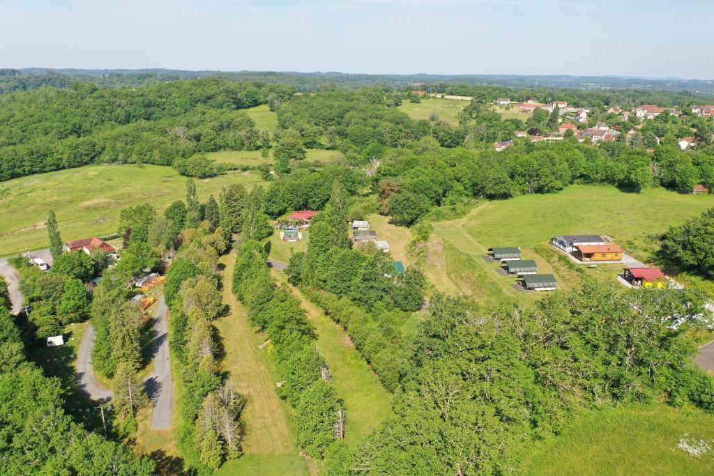 CAMPING LA PERLE