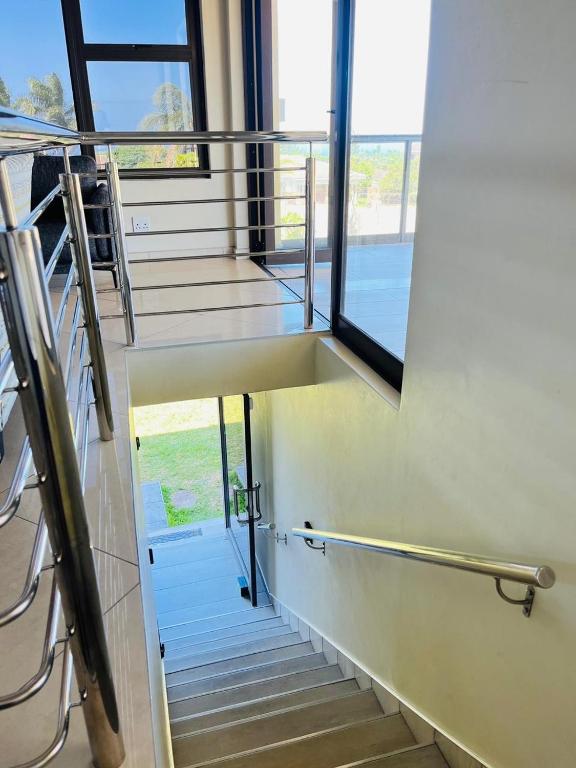 Langelihle- Margate Accommodation - Apartment