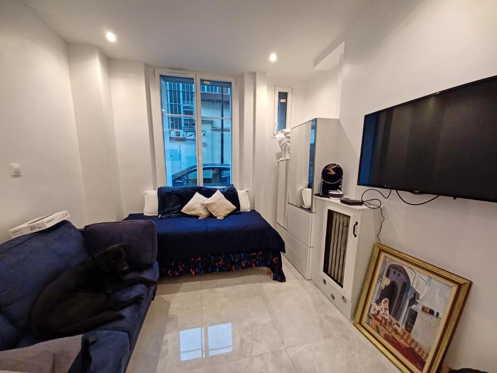 Photo de la galerie de l'établissement StudioPARIS17, à Paris