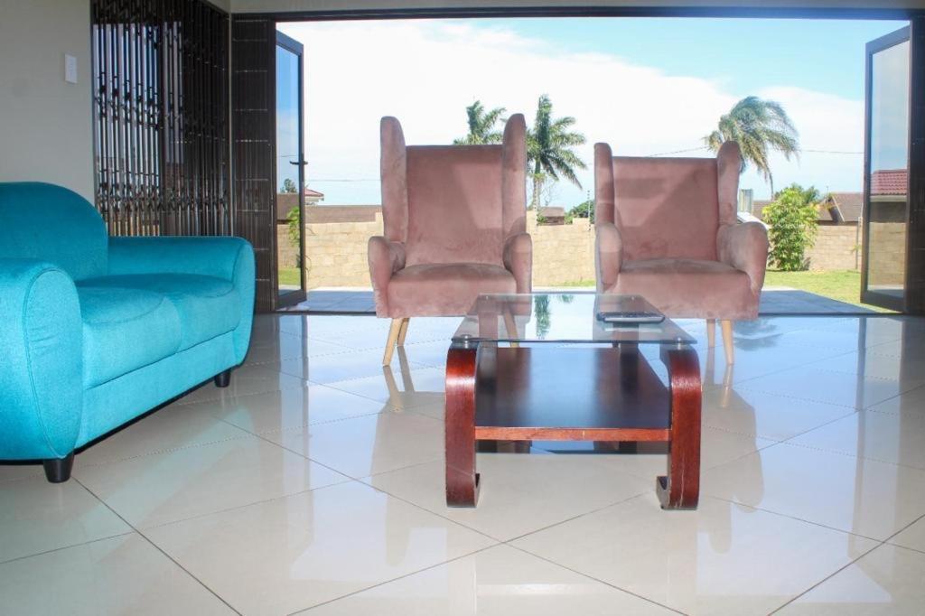 Langelihle- Margate Accommodation - Apartment