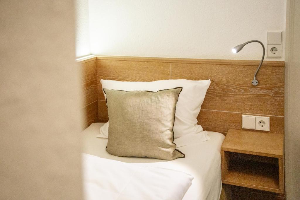 Hotel Hofgut Sternen - Ravennaschlucht - Single Room