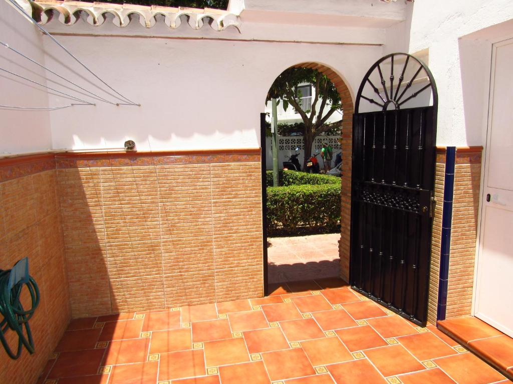 Fotografie z fotogalerie ubytování Pueblo Mar - Guadalmar v Malaze
