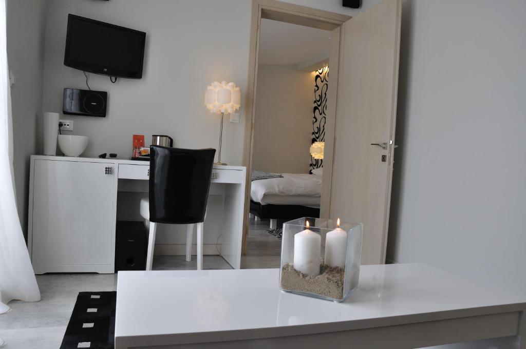 Corfu Mare Hotel -Adults only - Junior Suite