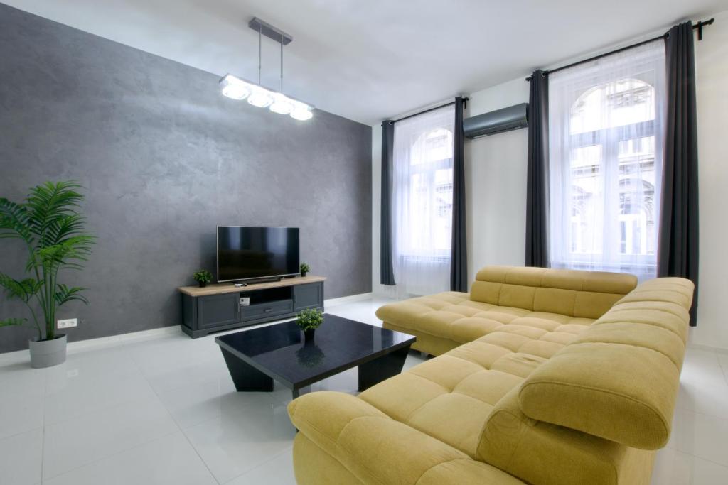 Premium Apartment by Hi5-Ditrói Apartment 1137 Budapest, Ditrói Mór utca 3 kép - 1