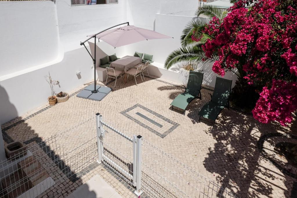Casa Flores - Tavira
