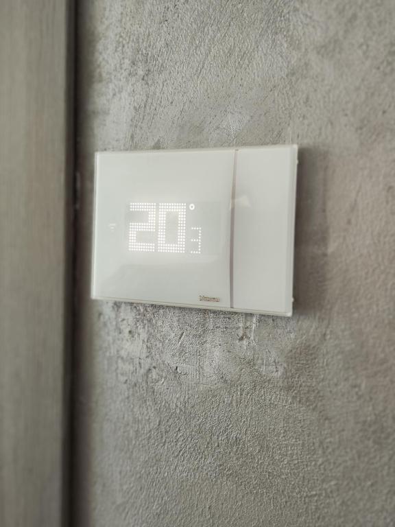 Fotografie z fotogalerie ubytování Sempione Apartment v destinaci Lainate