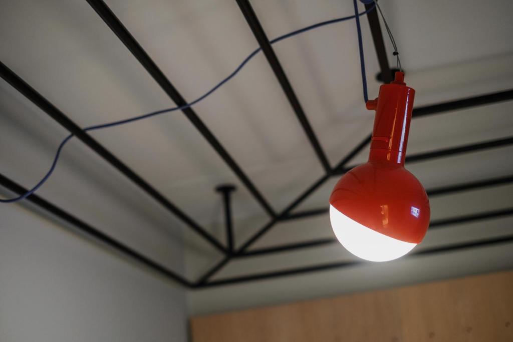 Fotografie z fotogalerie ubytování Hobo Hotel Stockholm v destinaci Stockholm