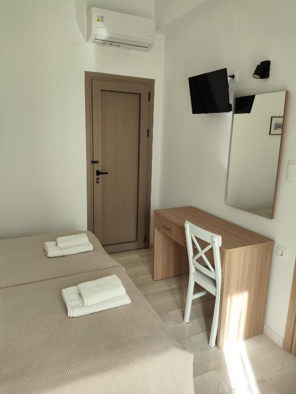 Protopapas - Apartamento Con Mountain View
