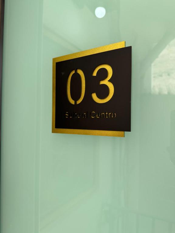 Fotografie z fotogalerie ubytování Suite al Centro v destinaci Taranto