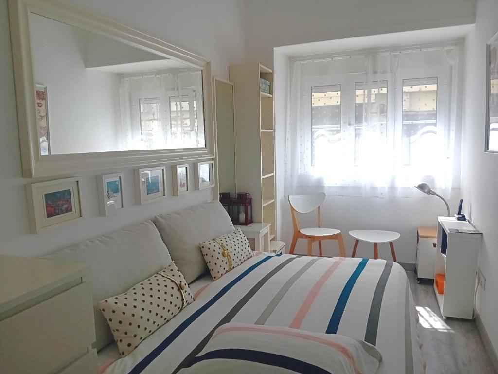 Cozy & Comfortable Room in central Lisbon