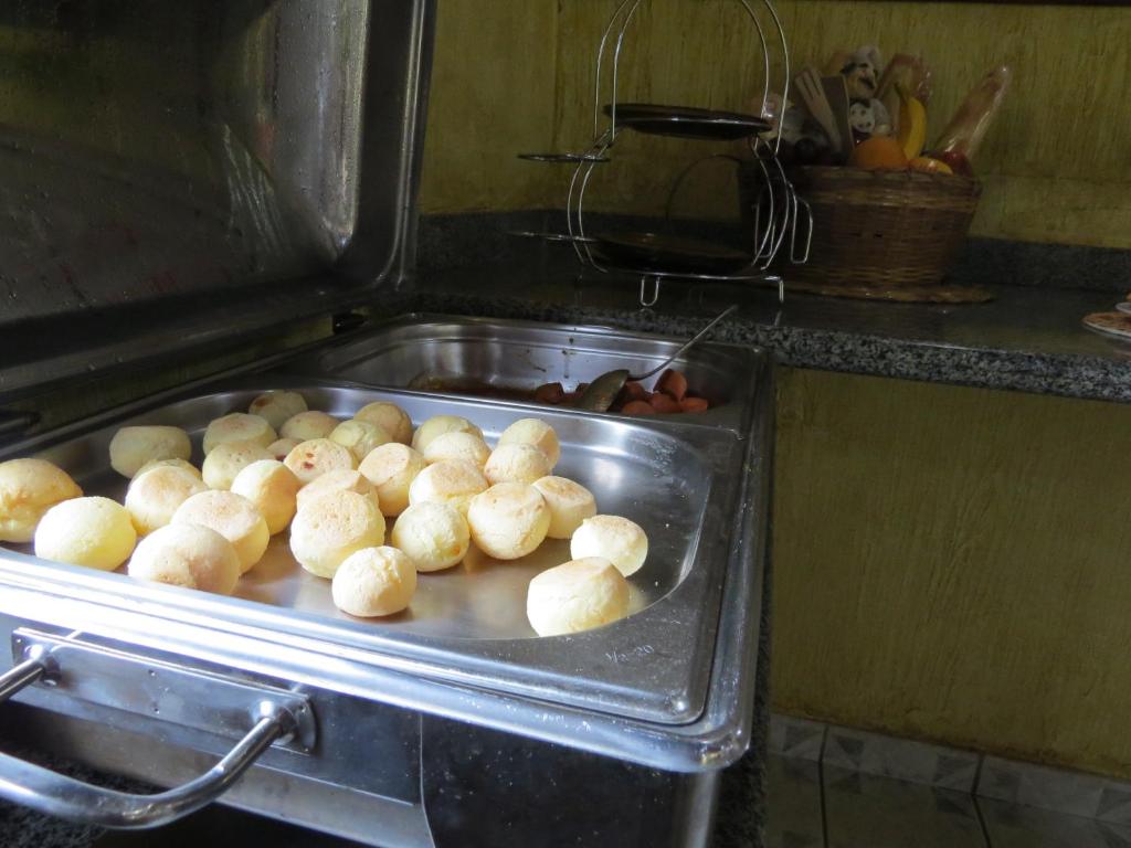  Hotel Pousada Portal da Palmeira