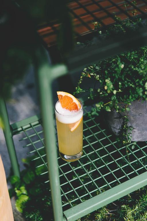 Hobo Hotel Stockholm - Resim 30