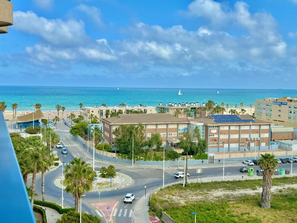 Soleil Patacona Beach - Housity
