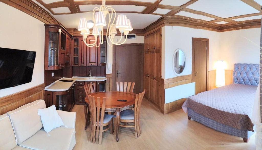 Studio Prezident 53 Pirin Golf & Spa