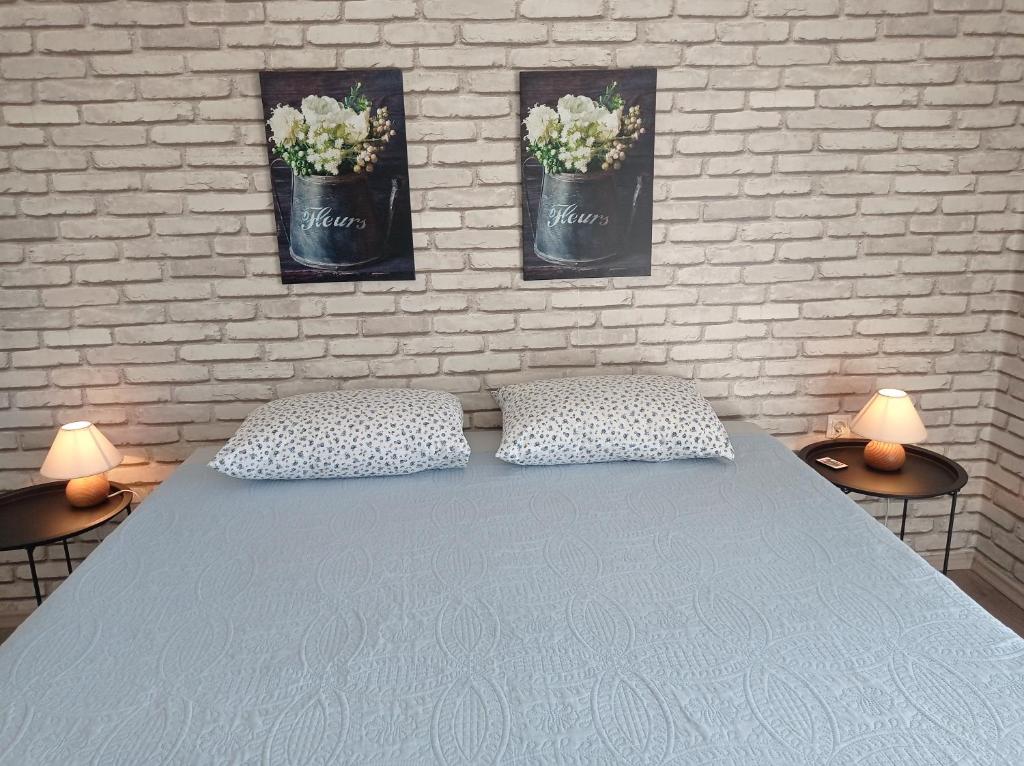 Fotografia z galérie ubytovania Holiday Home Mare - Monti v destinácii Karlobag