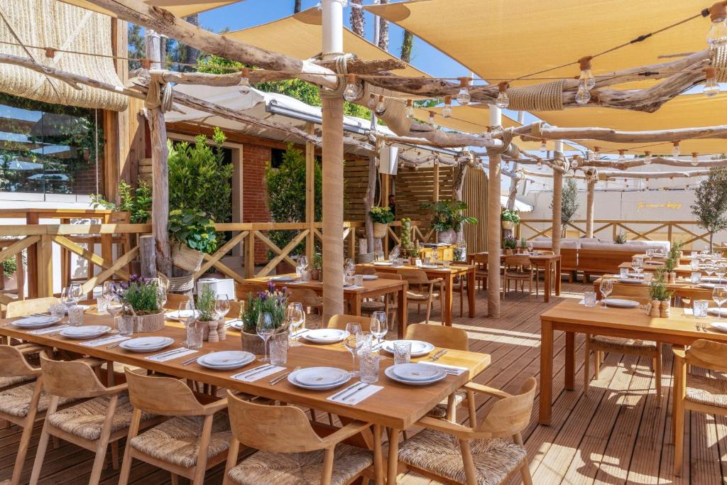 Torre Melina, a Gran Meliá Hotel - Resim 34