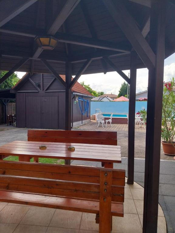 Photo from See Vendégház - Siófok in  Siófok, Somogy, Hungary