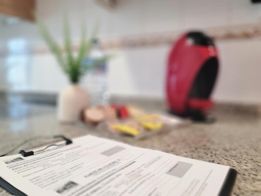 Casa África y Ramona - 16