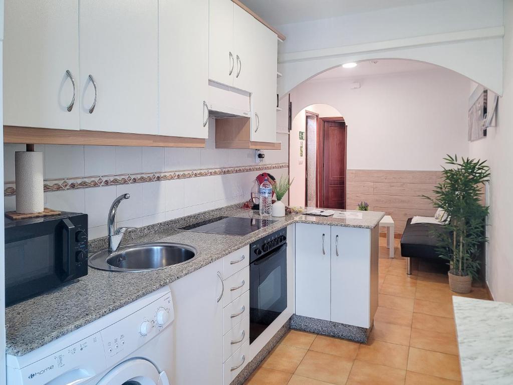 Casa África y Ramona - 17