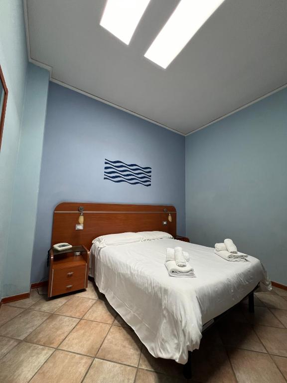 Millennium Gold Hotel - Resim 38