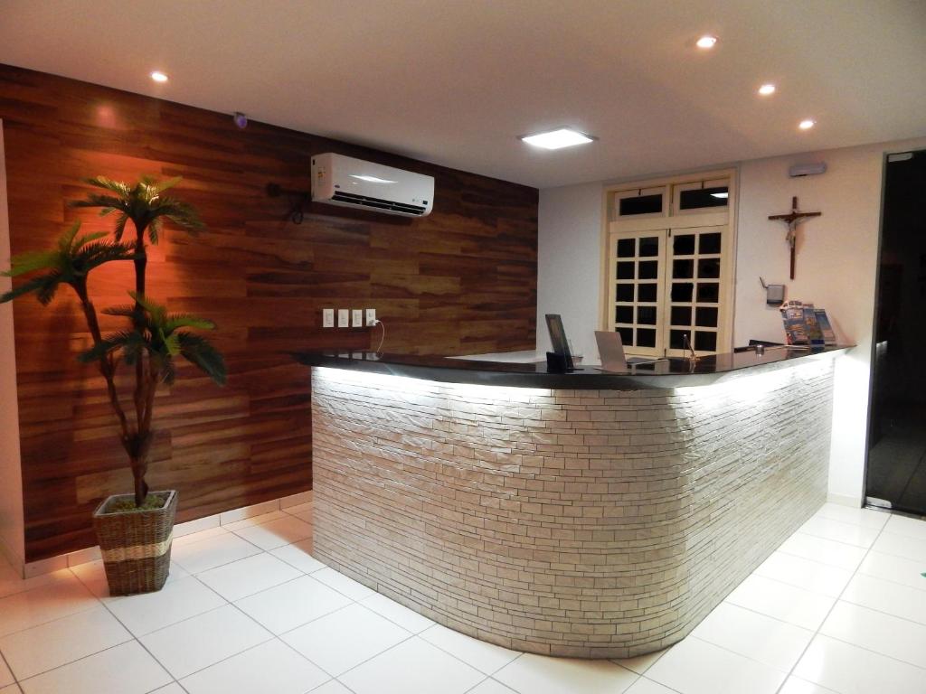 Foto da galeria de Pousada Pérola Dourada em Maceió