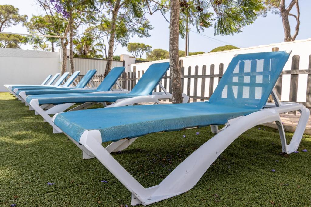 Fotografie z fotogalerie ubytování Parisito beach v destinaci Chiclana de la Frontera