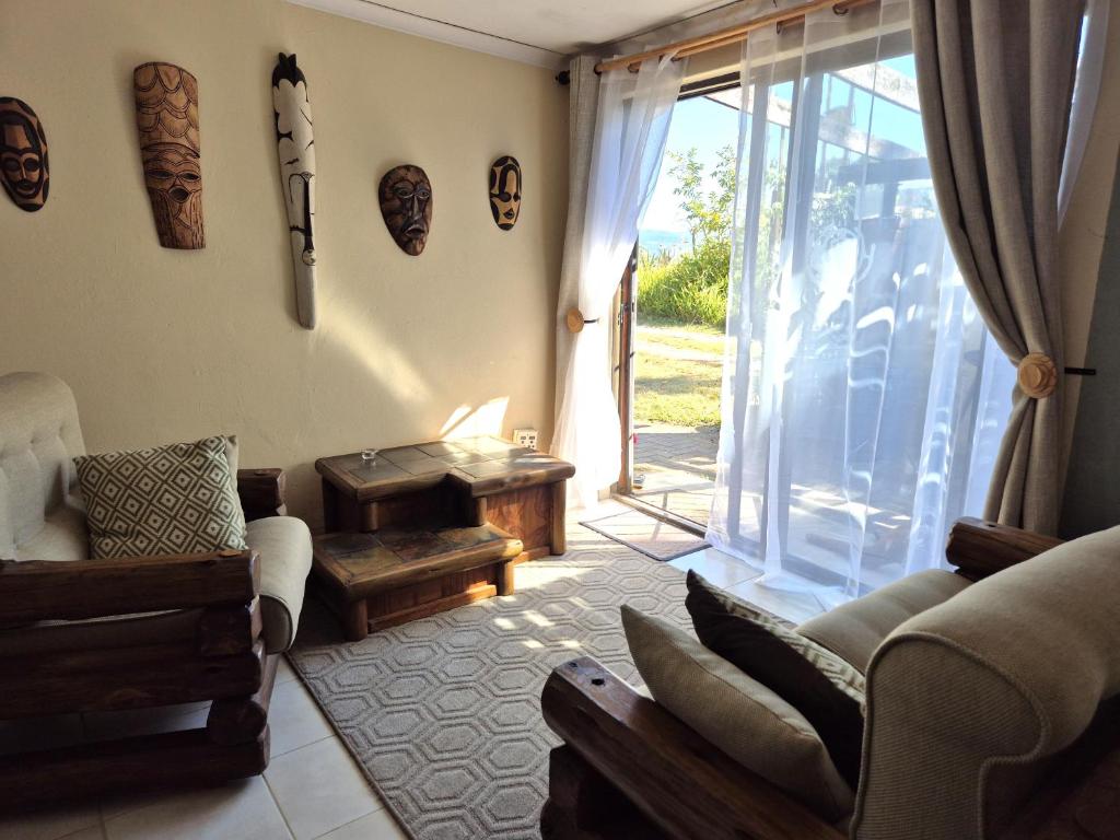 KatiKati Eco Lodge - Estudio Estándar