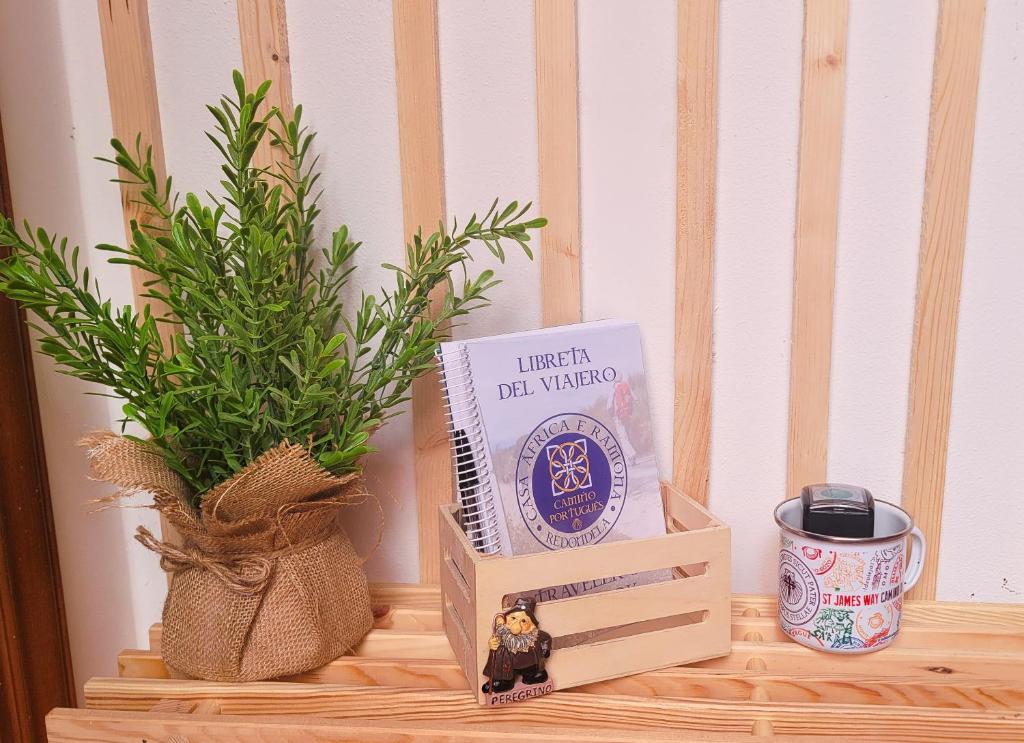 Casa África y Ramona - 9