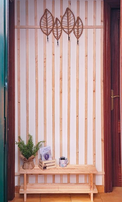 Casa África y Ramona - 4