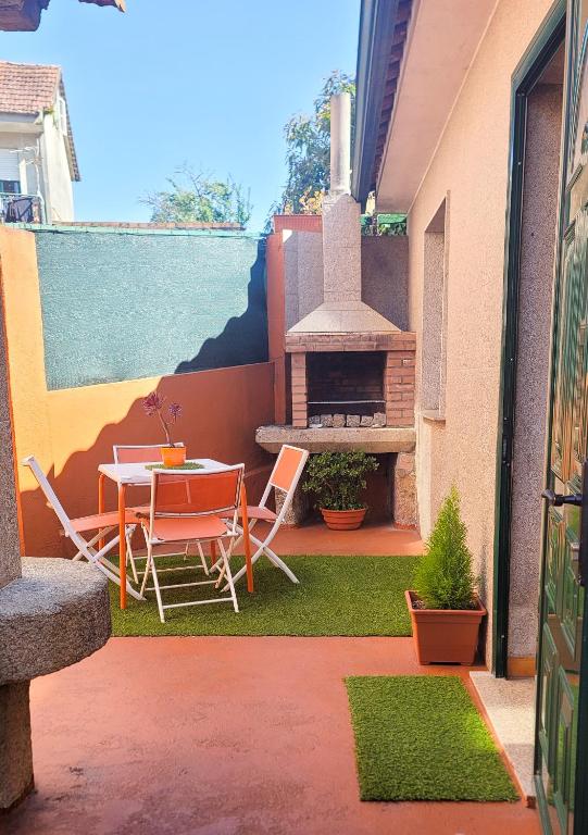 Casa África y Ramona - 10