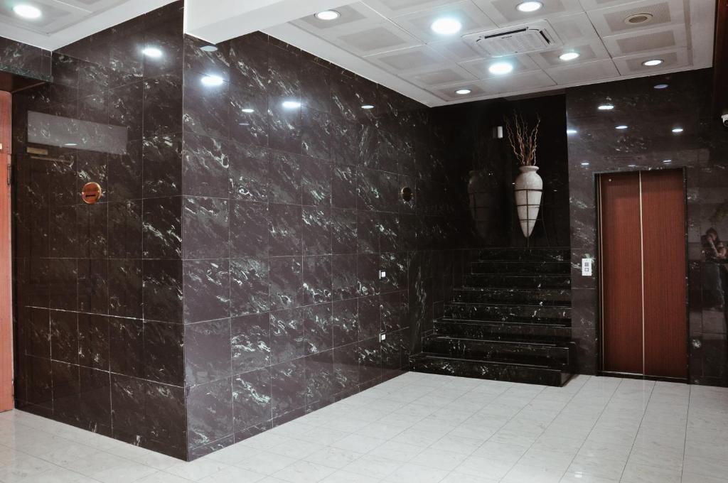 Fotografie z fotogalerie ubytování Millennium Gold Hotel v Neapoli