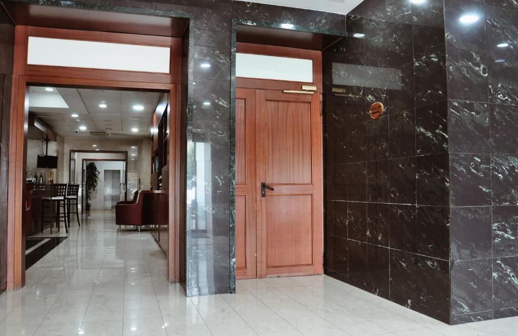Fotografie z fotogalerie ubytování Millennium Gold Hotel v Neapoli