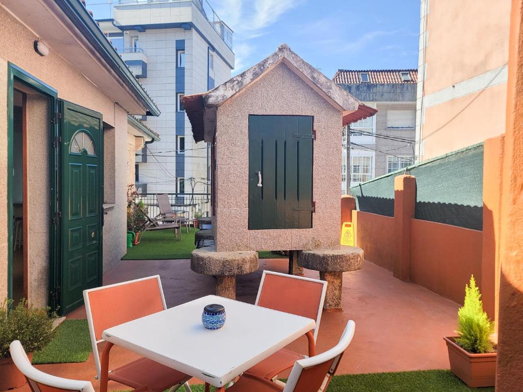 Casa África y Ramona - 3