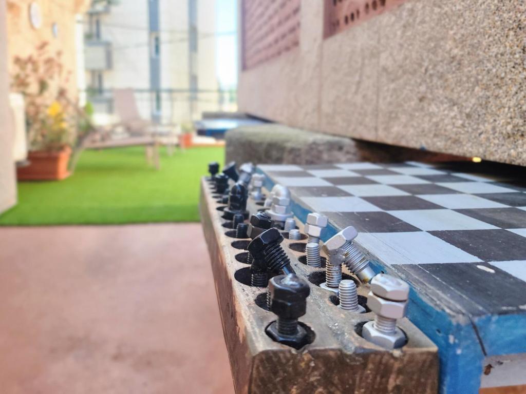 Casa África y Ramona - 7